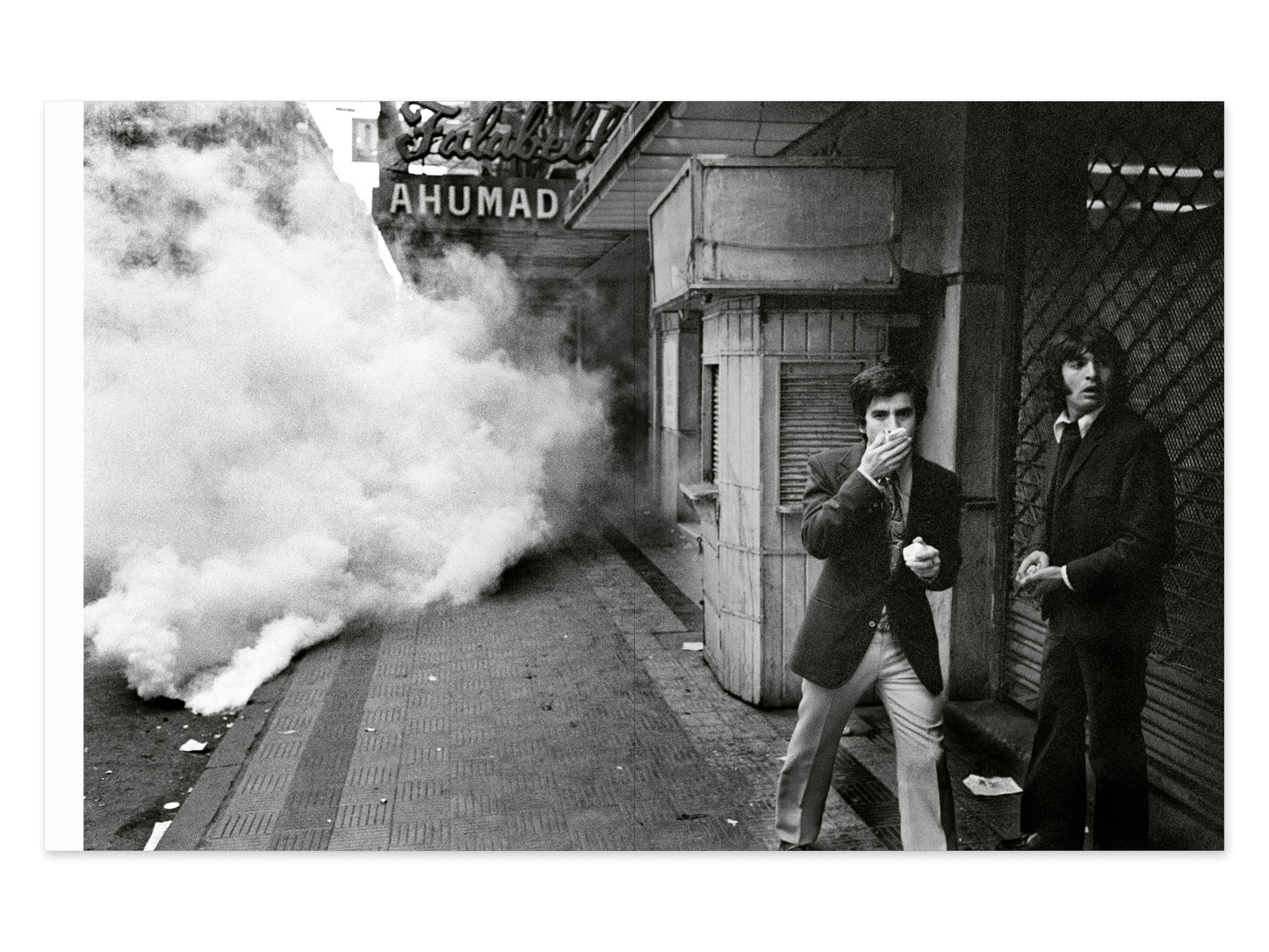 Starring Chas Gerretsen | Iris Sikking (English version)