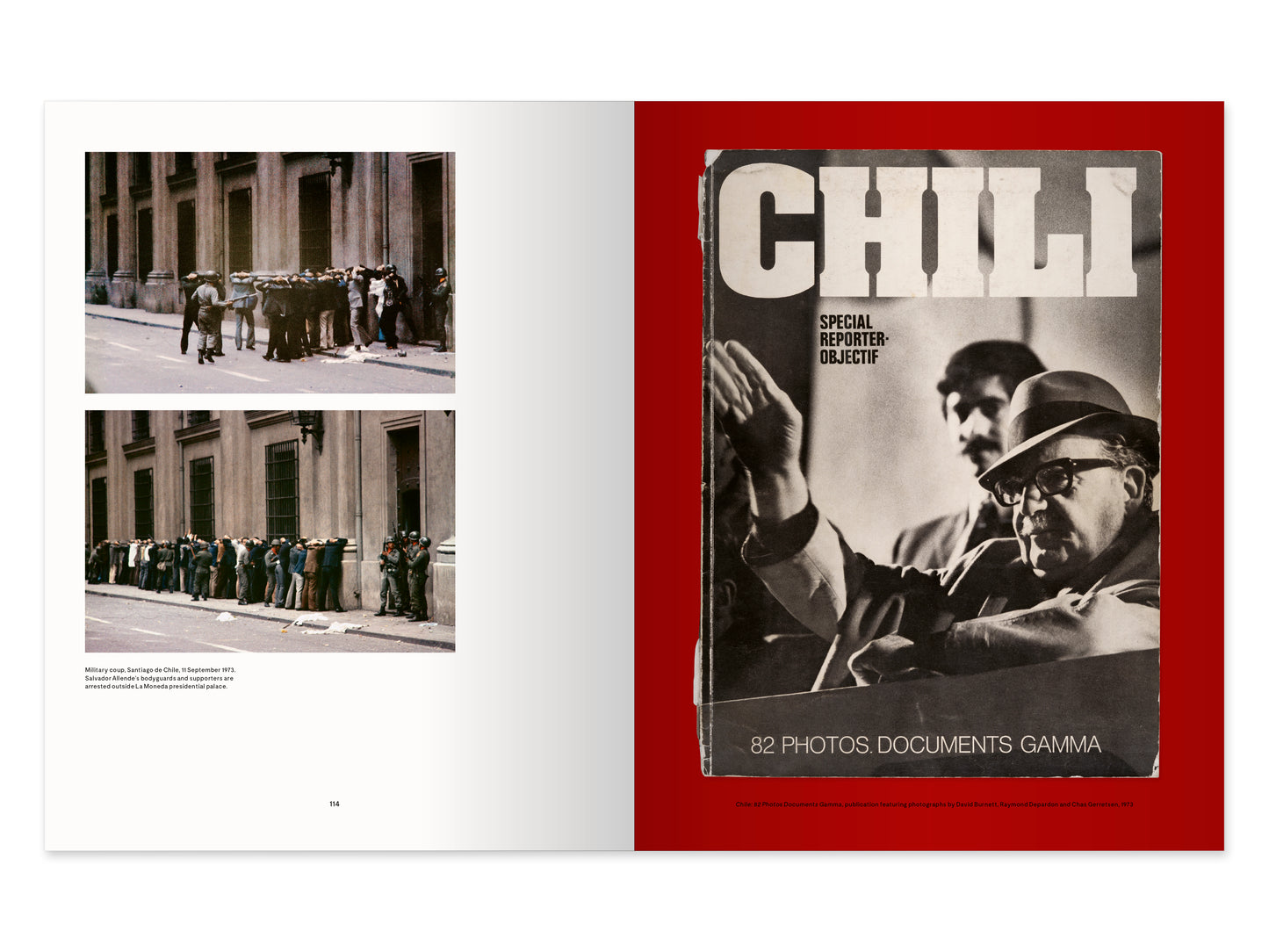 Starring Chas Gerretsen | Iris Sikking (English version)