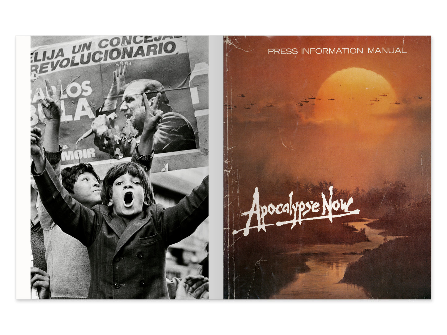 Starring Chas Gerretsen | Iris Sikking (English version)