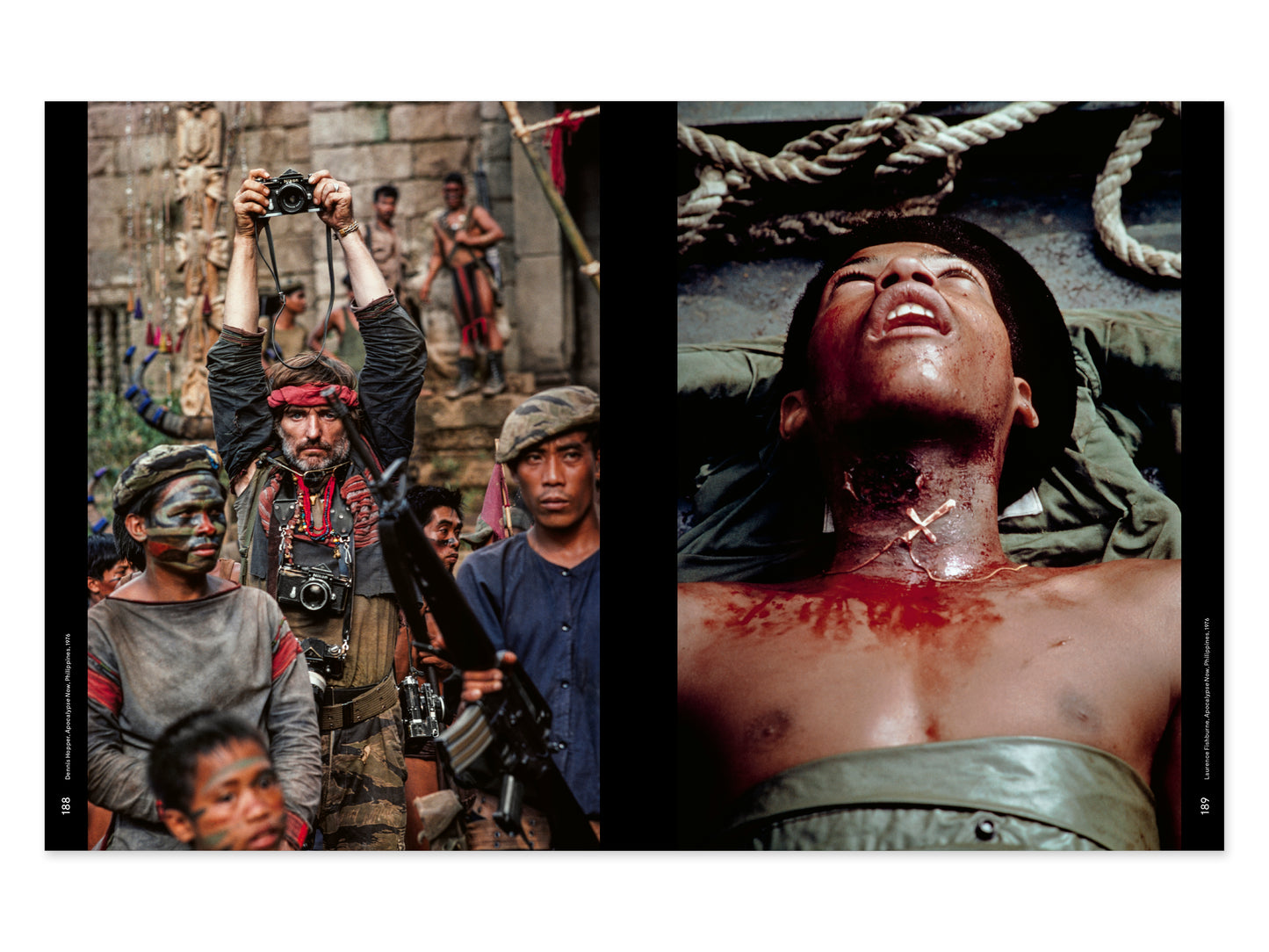 Starring Chas Gerretsen | Iris Sikking (English version)