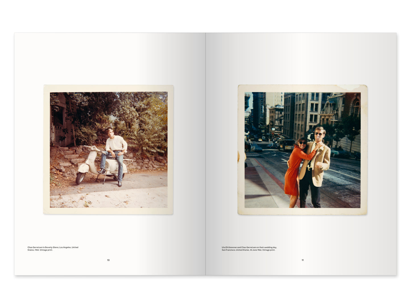 Starring Chas Gerretsen | Iris Sikking (English version)