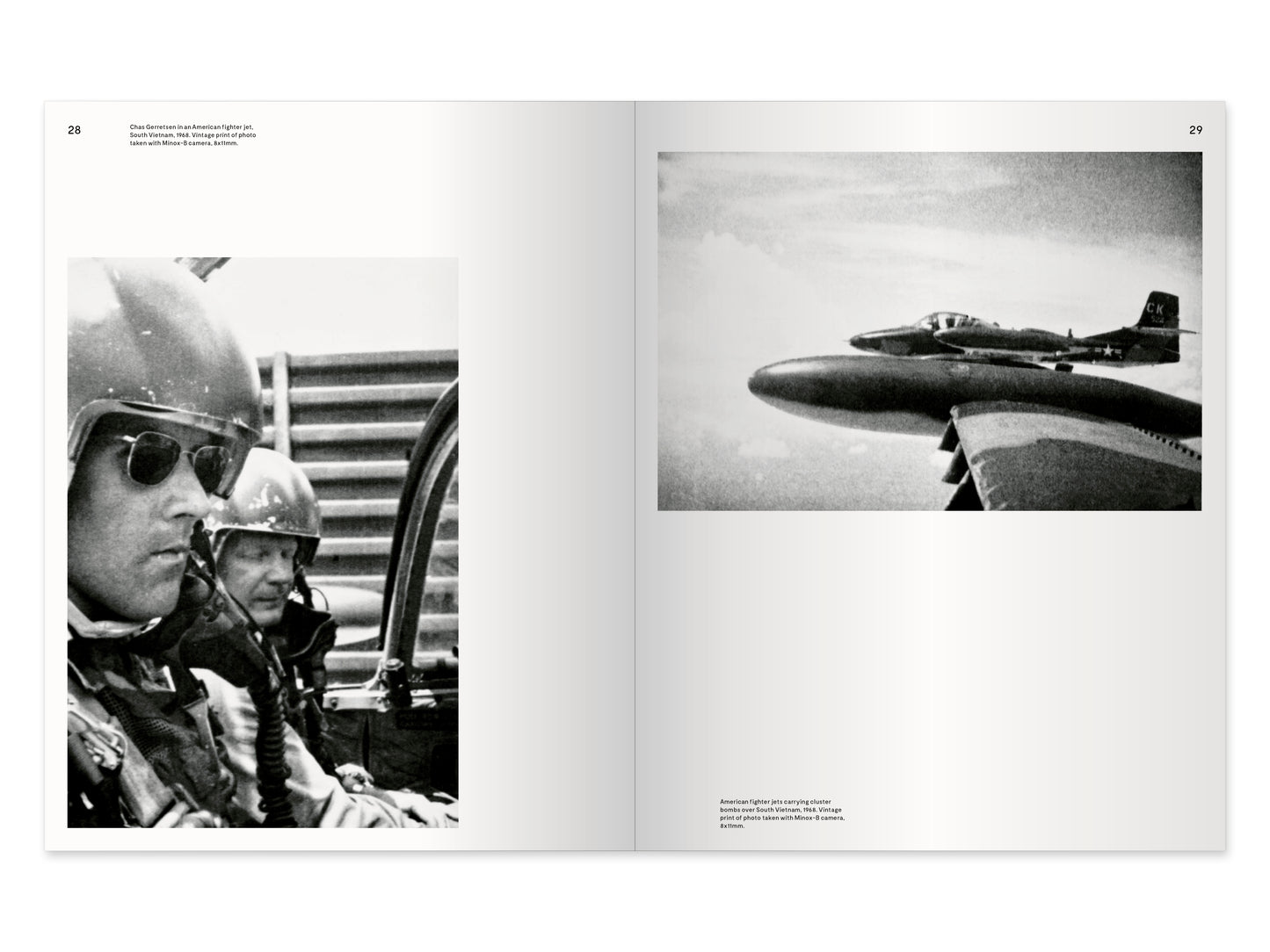 Starring Chas Gerretsen | Iris Sikking (English version)