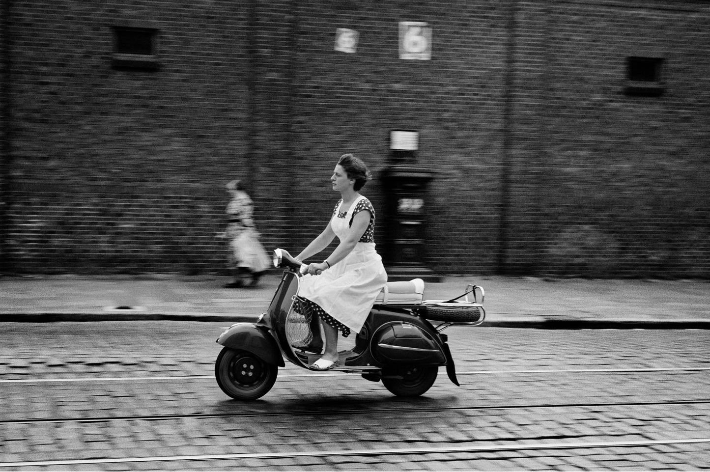 Scooter, Aart Klein