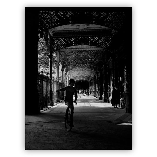 De Galerij, Aart Klein