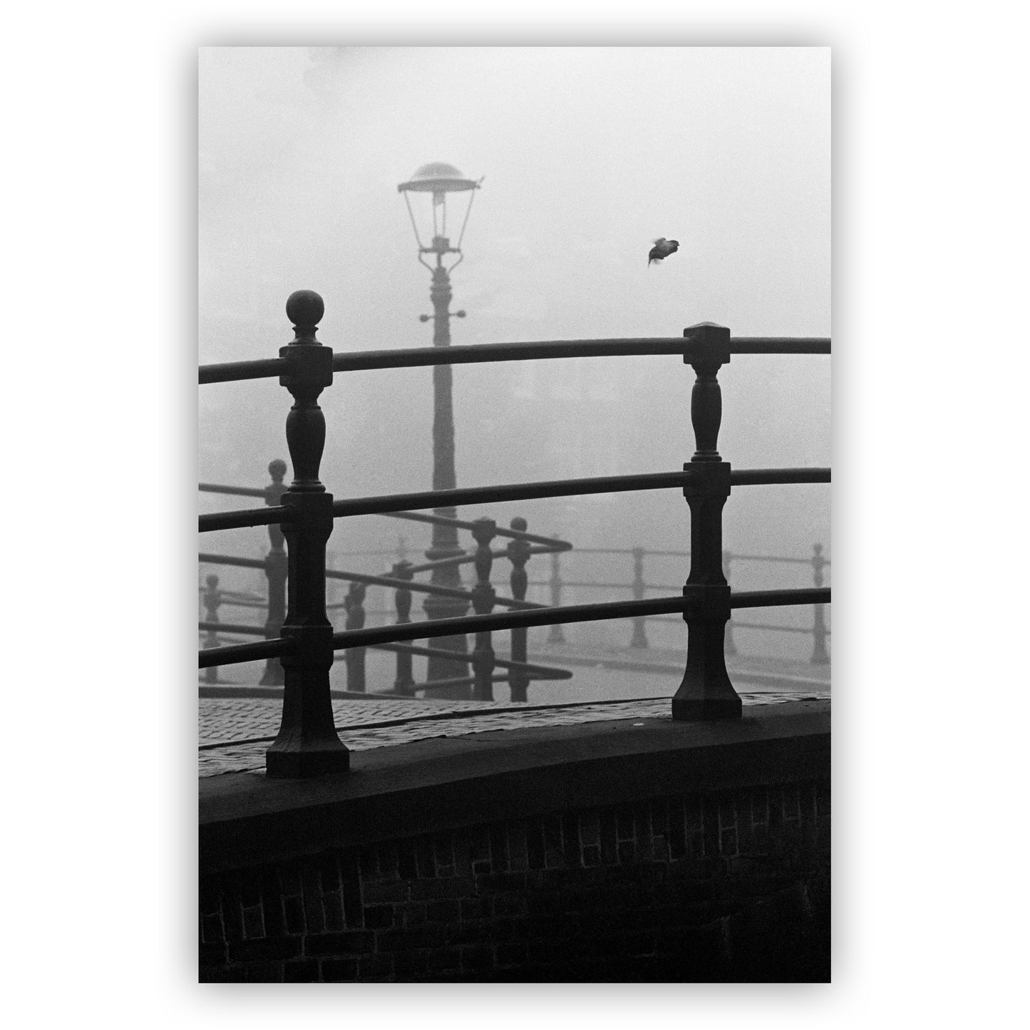 Reguliersgracht, Aart Klein