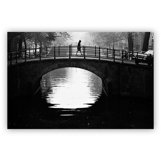 Spiegelgracht, Aart Klein