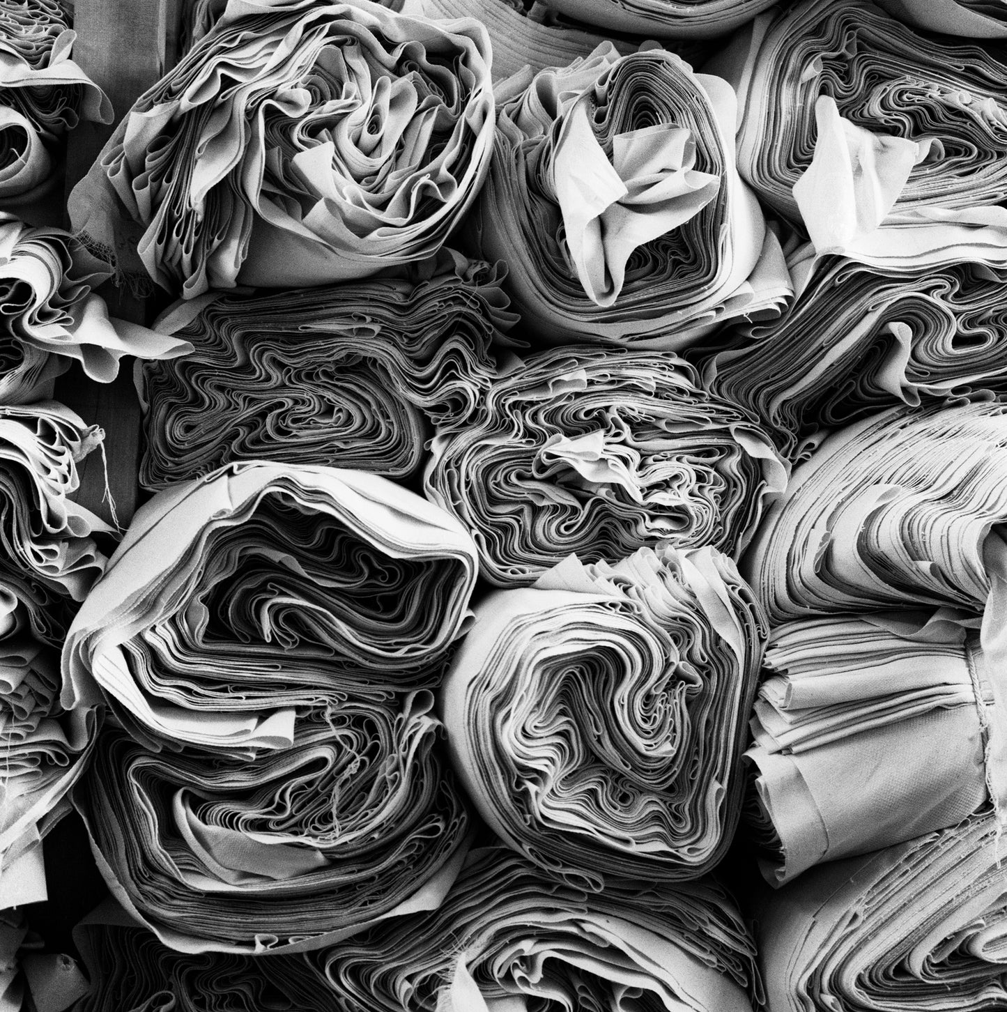 Ruwdoek, Cas Oorthuys