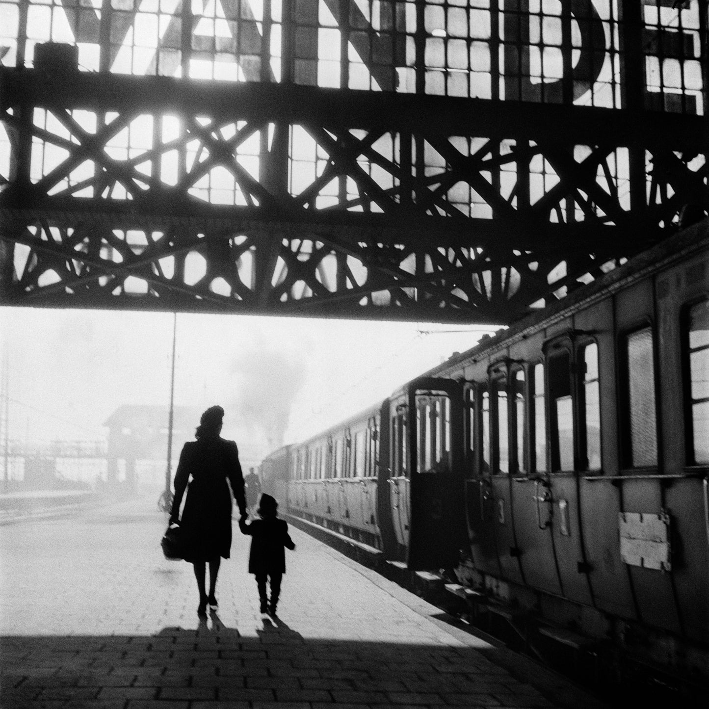 Koffer met dromen, Dirk de Herder