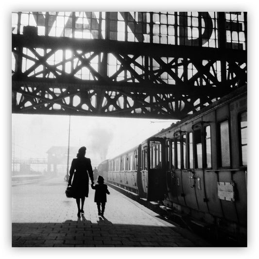 Koffer met dromen, Dirk de Herder