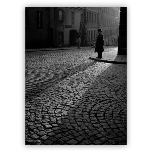 Stockholm, Dirk de Herder