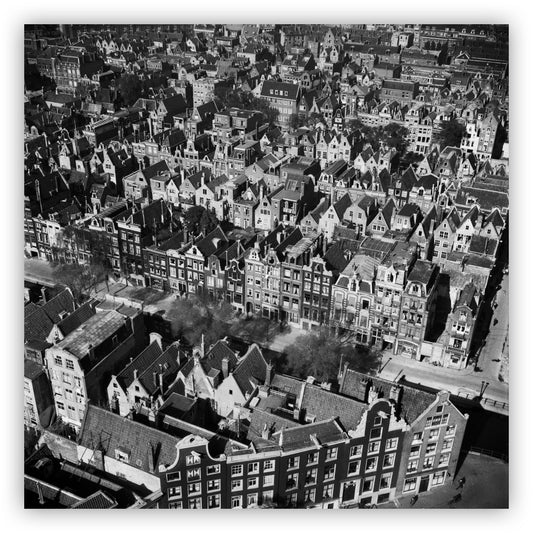 Jordaan, Dirk de Herder