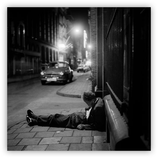 Warmoesstraat, Dolf Kruger