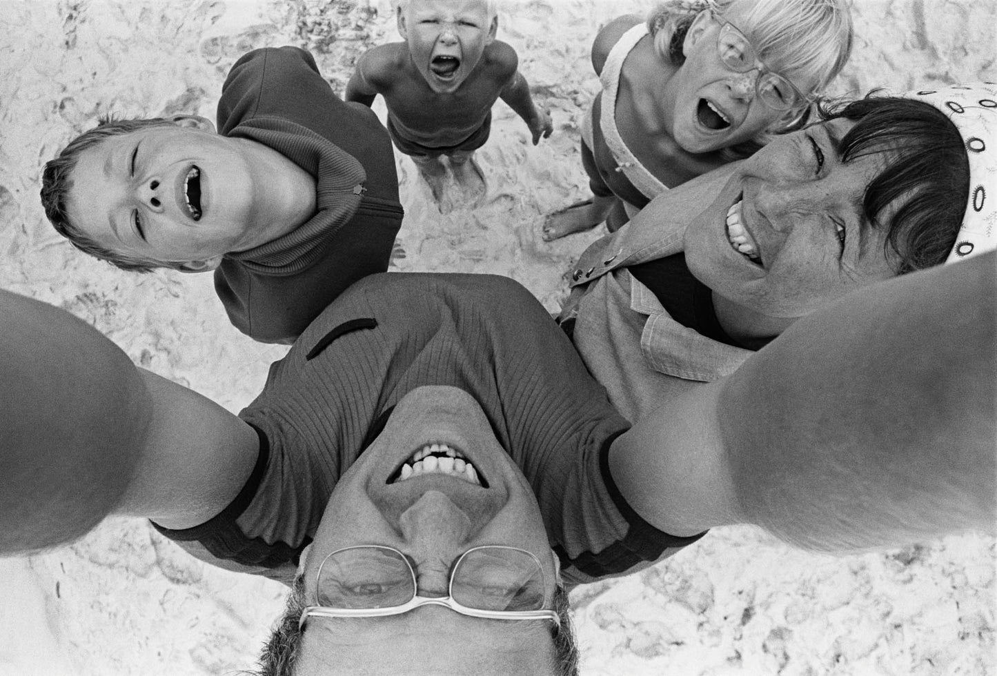 Familie, Kors van Bennekom