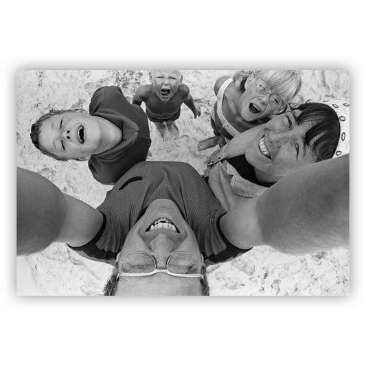 Familie, Kors van Bennekom