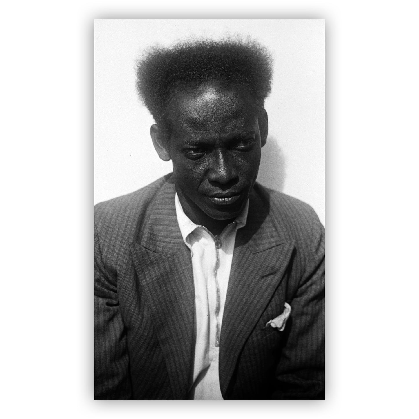 Anton de Kom, Piet Zwart