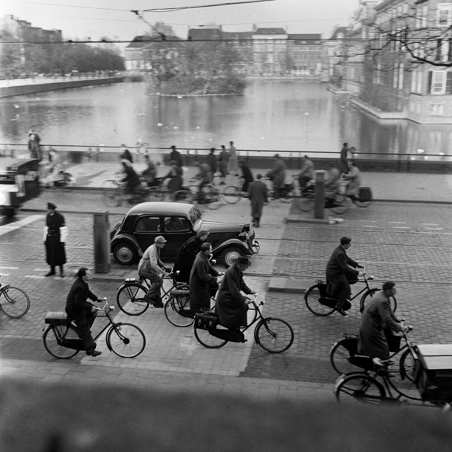 Buitenhof, Ed van Wijk