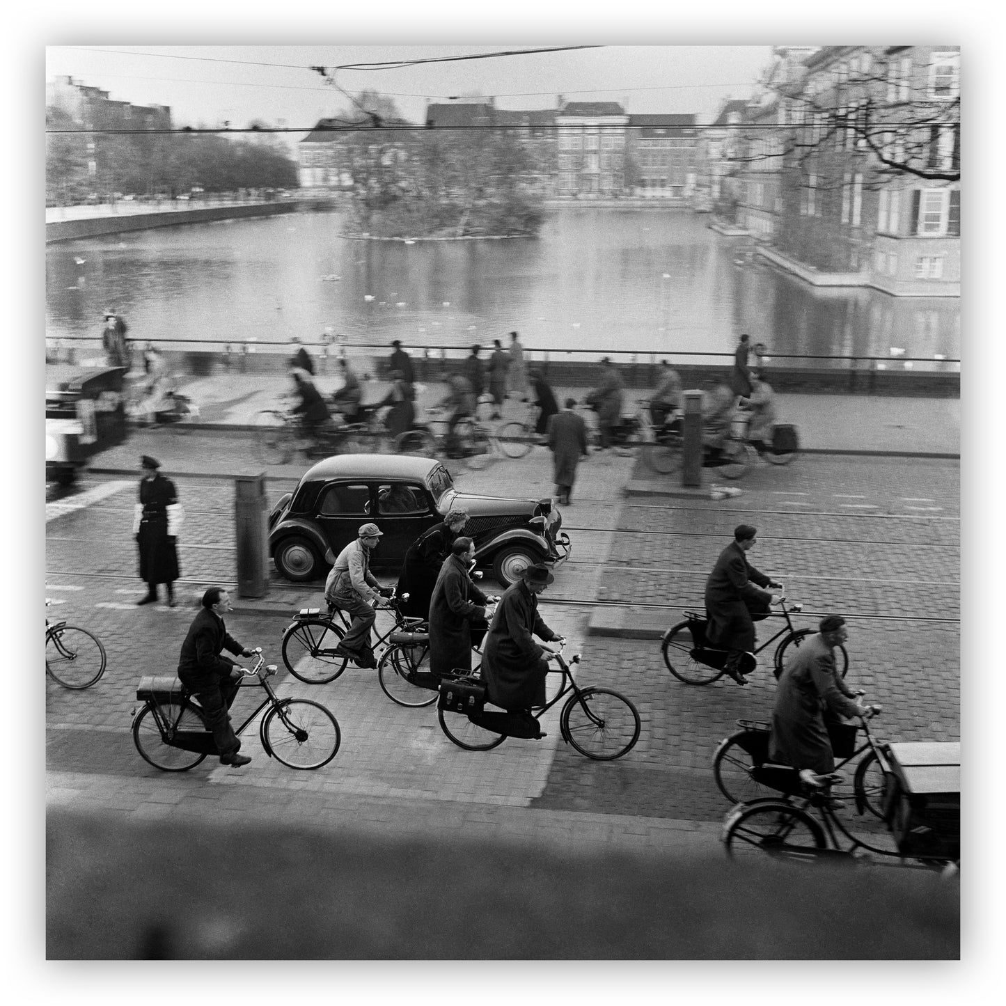 Buitenhof, Ed van Wijk