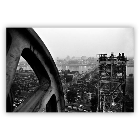 De Hef, Hajo Piebenga