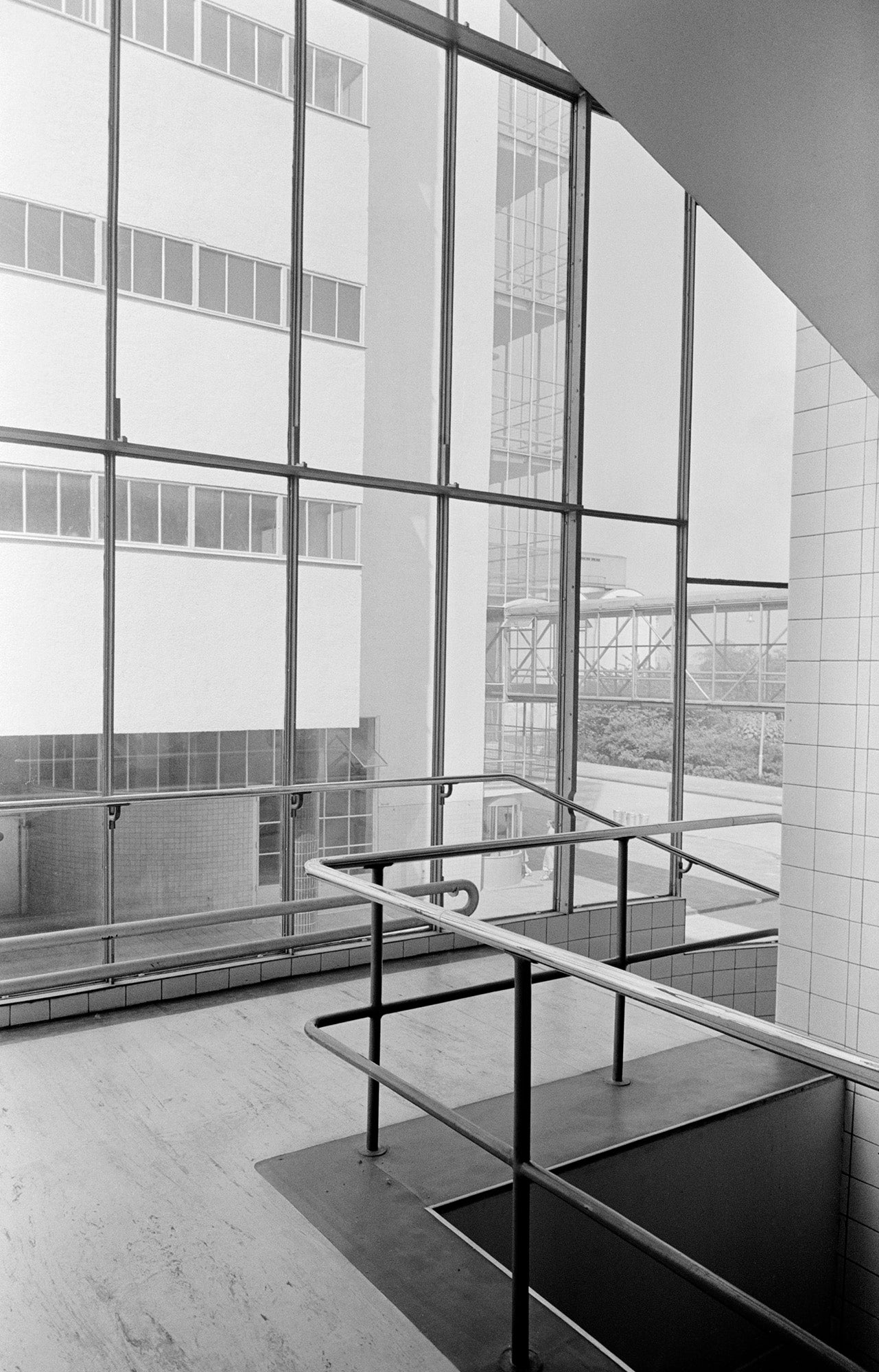 Van Nellefabriek, Hans Sibbelee