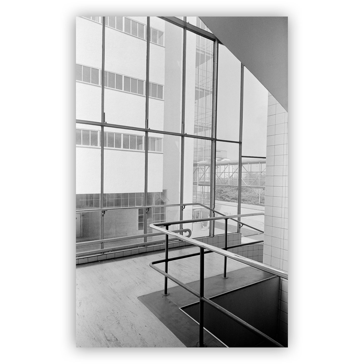 Van Nellefabriek, Hans Sibbelee