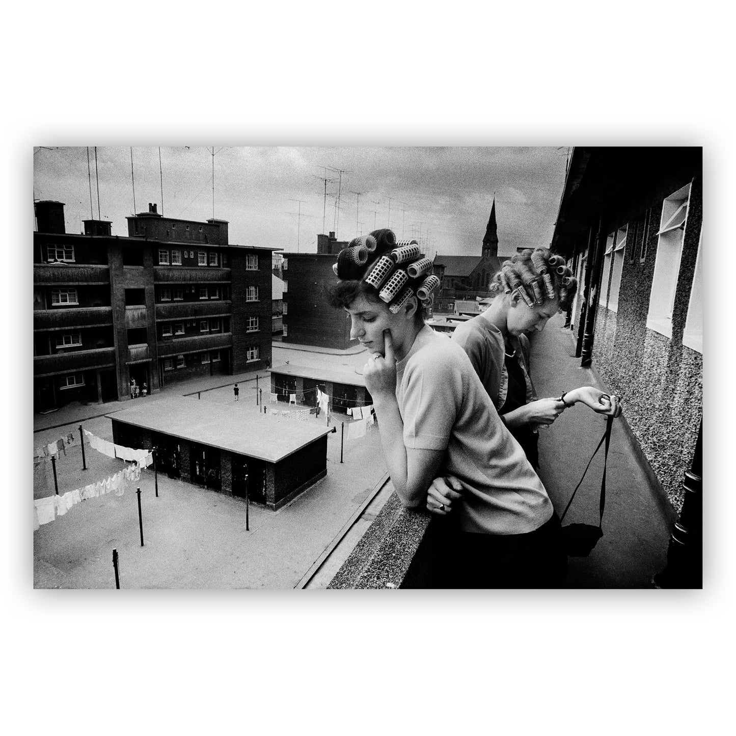 Dublin, Koen Wessing