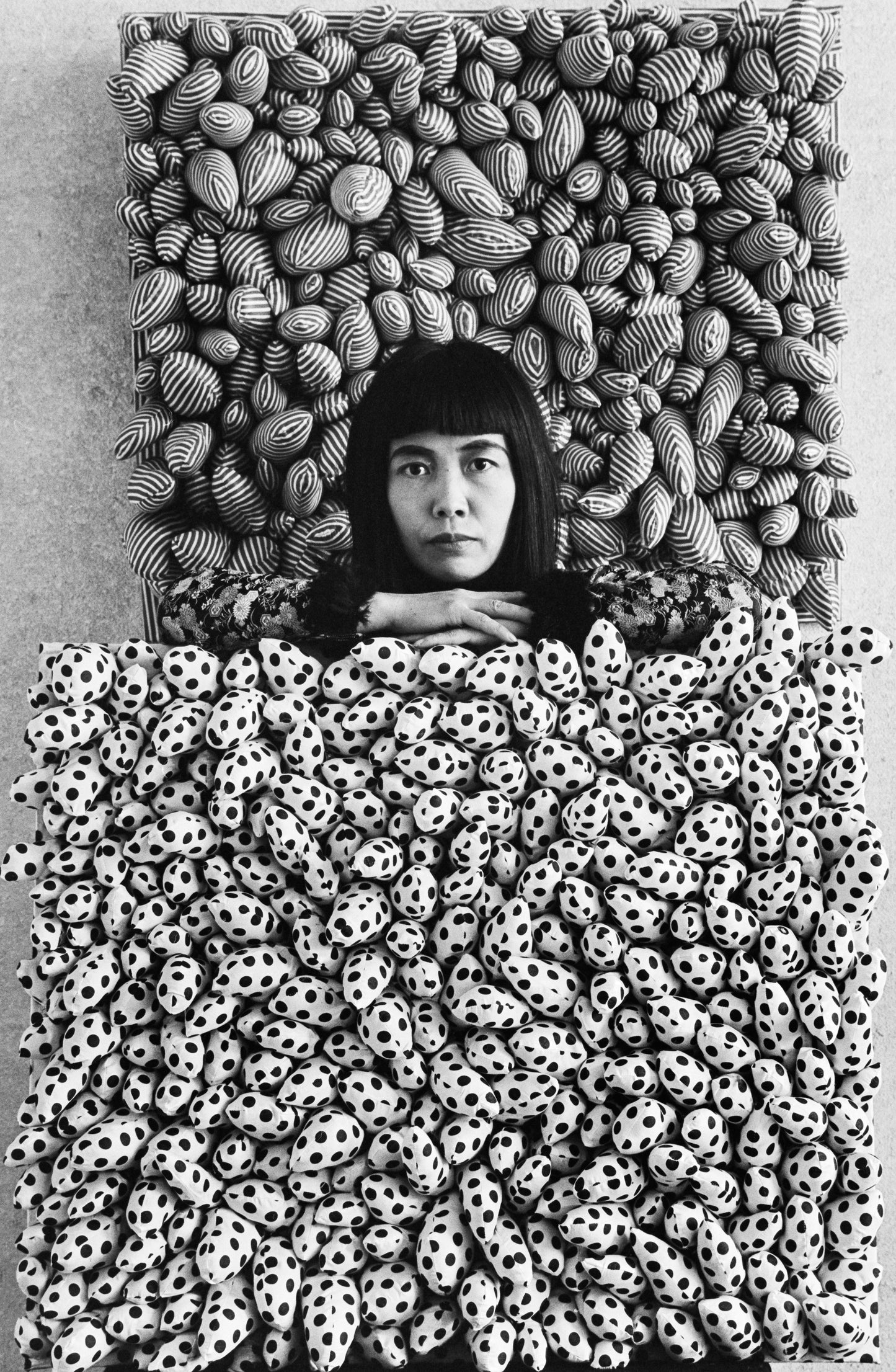 Kusama, Marianne Dommisse