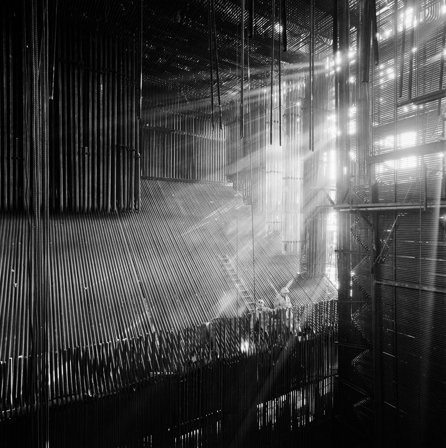 PNEM, Martien Coppens