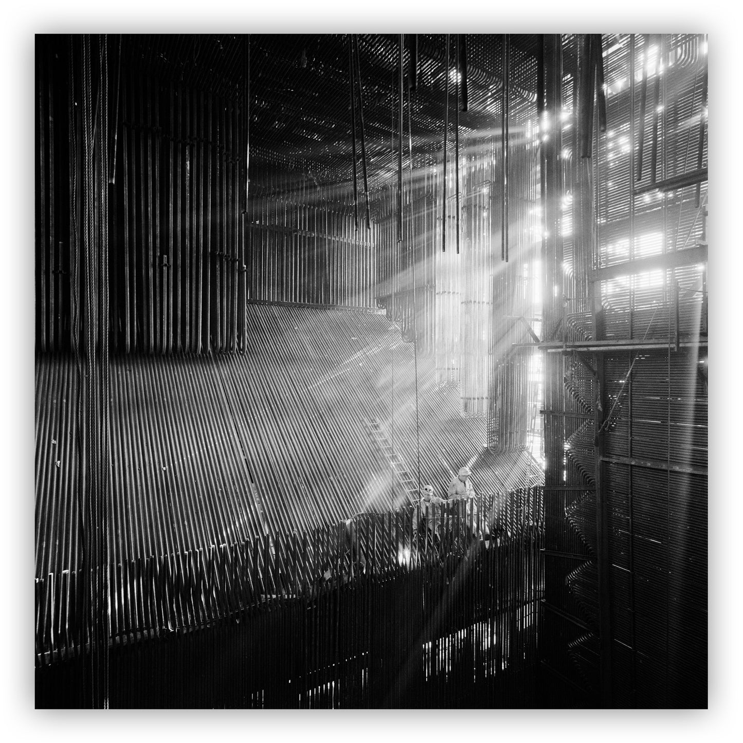 PNEM, Martien Coppens