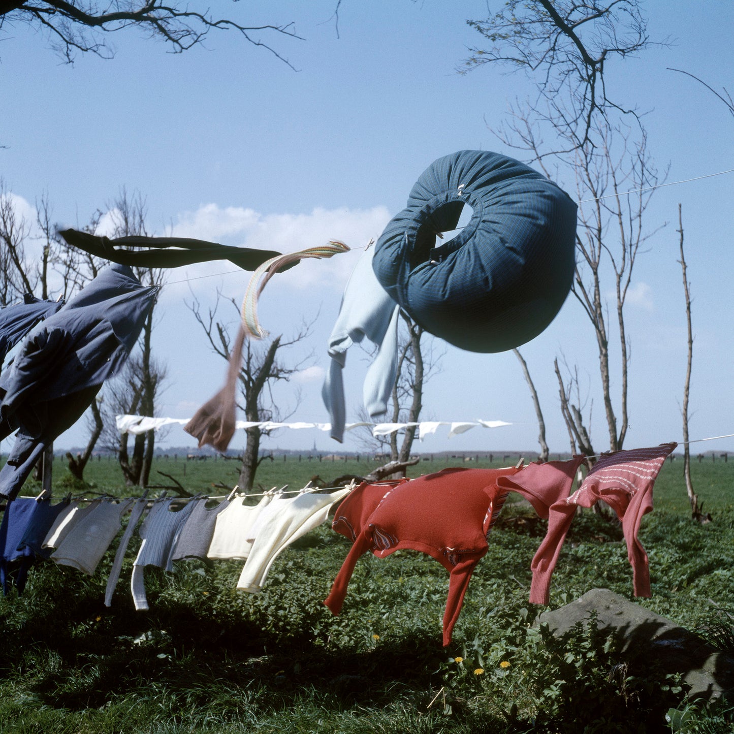 Wasgoed, Victor Meeussen