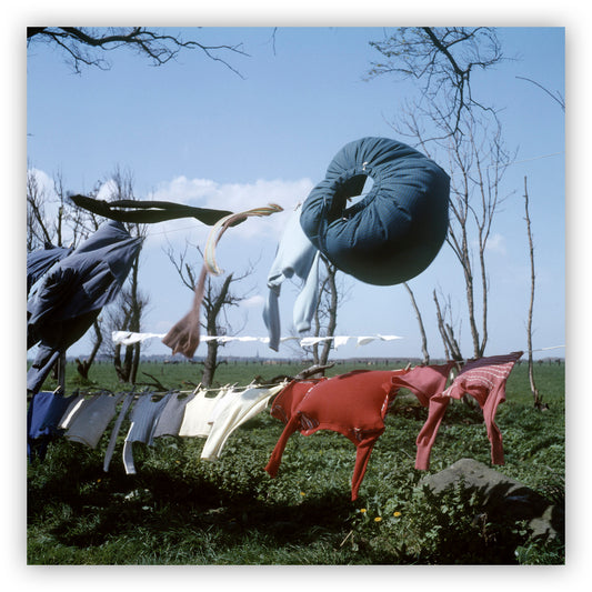 Wasgoed, Victor Meeussen