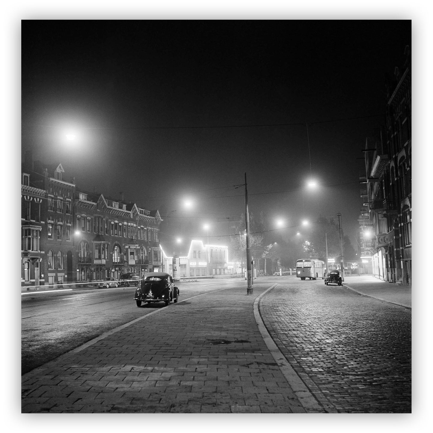 Wester Paviljoen, Kees Molkenboer