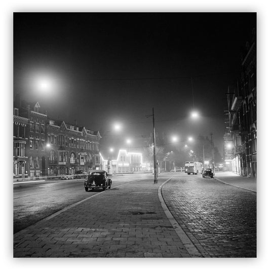 Wester Paviljoen, Kees Molkenboer