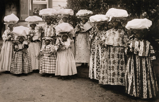 Trouw-koekoe, Augusta Curiel