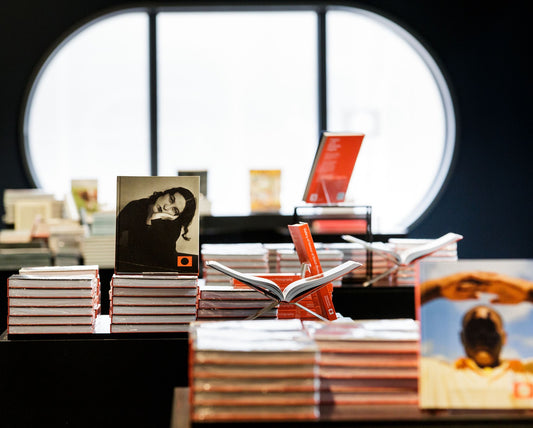 Cadeaubon Nederlands Fotomuseum webwinkel