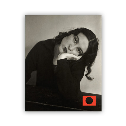 Gallery of Honour of Dutch Photography | English catalogue