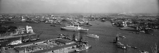 Statendam